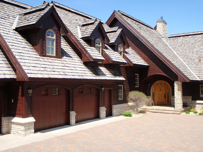 Custom Home Construction Pequot Lakes